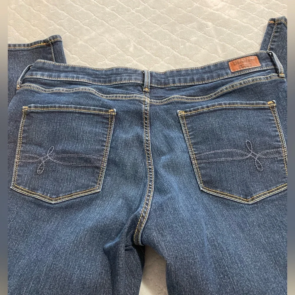 Levi’s Ladies Jeans Skinny - Picture 1 of 10